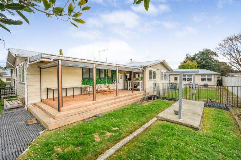 Photo of property in 8 Craven Court, Ashhurst, 4810