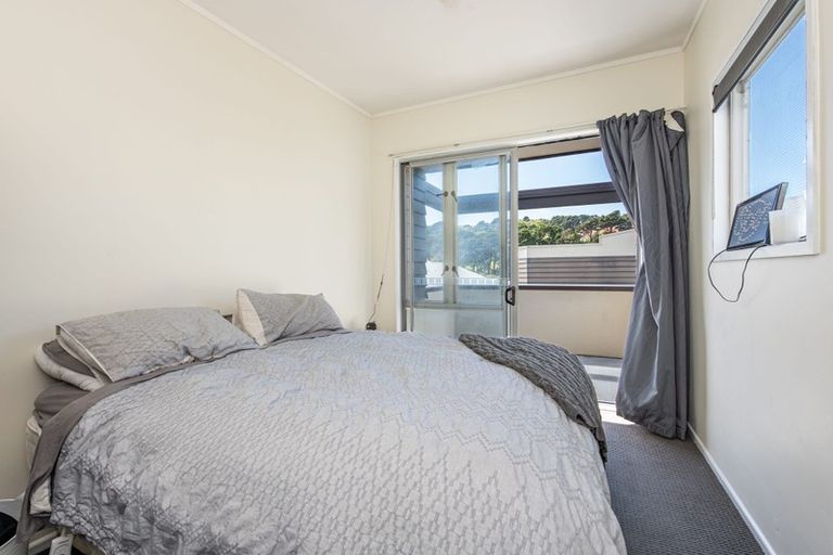 Photo of property in 27u8 Drummond Street, Mount Cook, Wellington, 6021