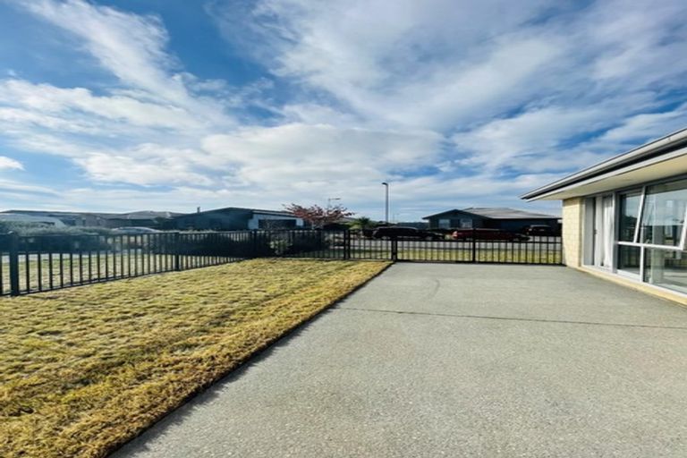 Photo of property in 31 Chert Street, Rolleston, 7614