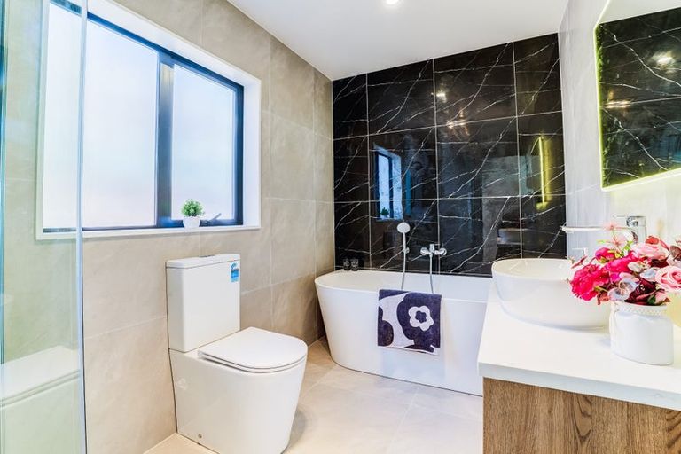 Photo of property in 47 Hermitage Street, Flat Bush, Auckland, 2019