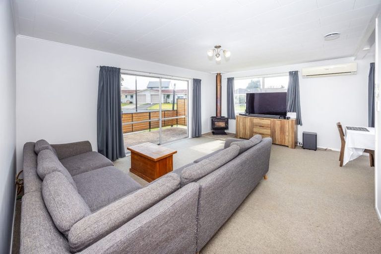 Photo of property in 5 Glendon Place, Otorohanga, 3900