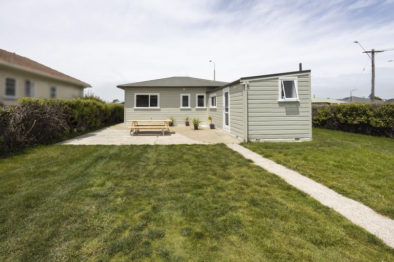 Photo of property in 380 Thames Highway, Oamaru North, Oamaru, 9400