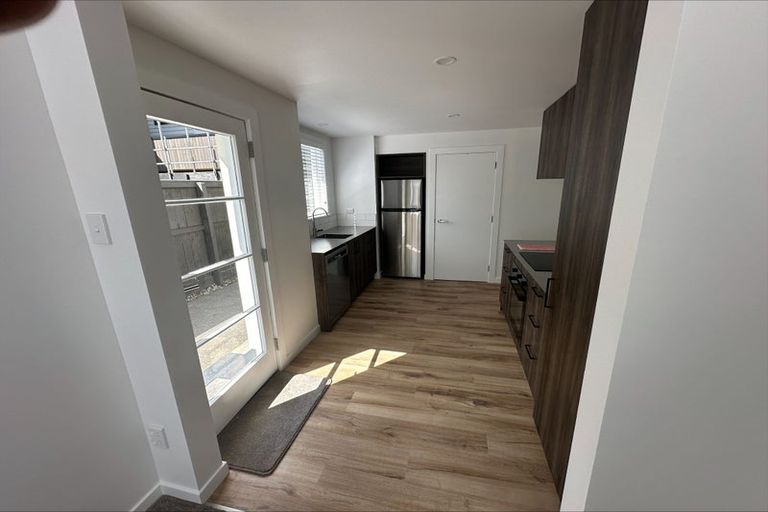 Photo of property in 4/11 Beverley Street, St Albans, Christchurch, 8014