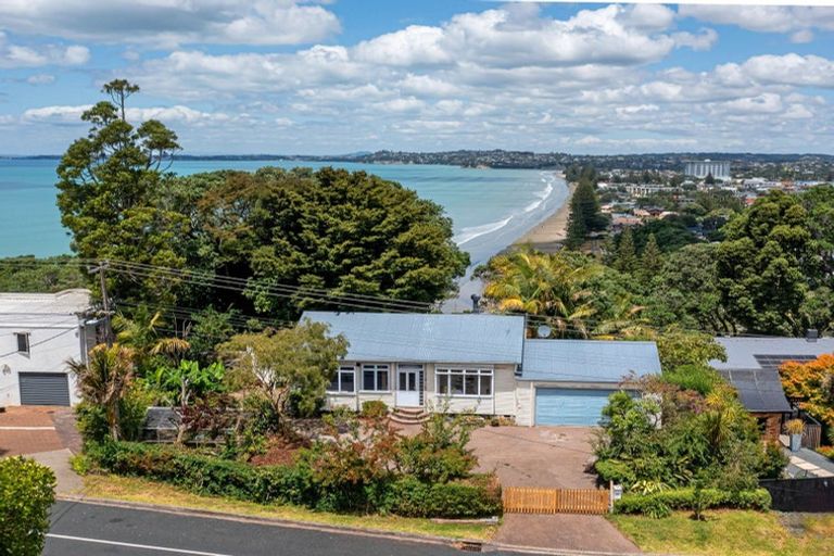 Photo of property in 23 Old North Road, Orewa, 0931