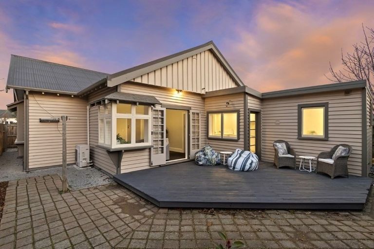 Photo of property in 681 Gloucester Street, Linwood, Christchurch, 8062