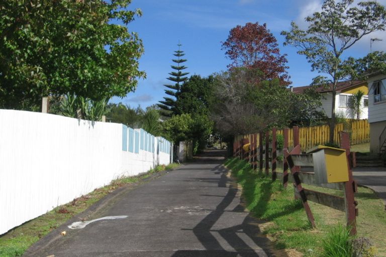 Photo of property in 16 Andelko Place, Henderson, Auckland, 0612