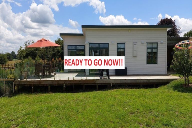 Photo of property in 1183c Victoria Road, Tauwhare, Hamilton, 3287