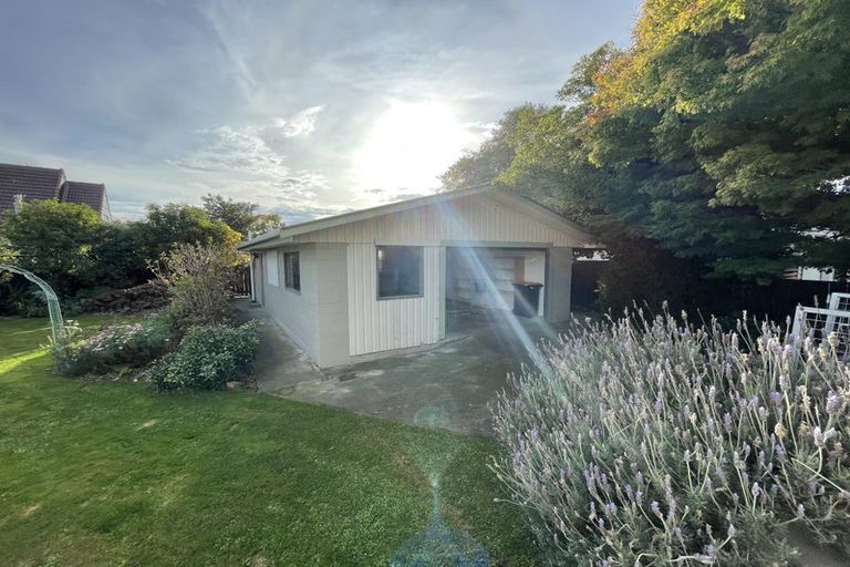 Photo of property in 115 Stanford Street North, Ashhurst, 4810