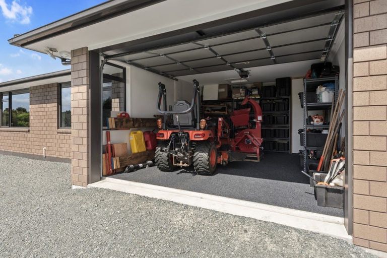 Photo of property in 47 Rockingham Road, Glenbervie, Whangarei, 0173
