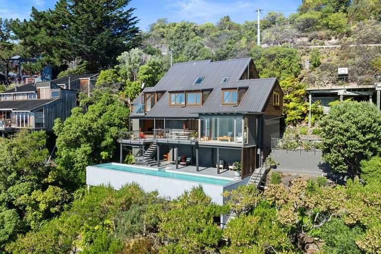 Photo of property in 111 Scarborough Road, Scarborough, Christchurch, 8081