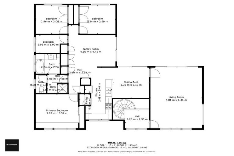 Photo of property in 41 Acacia Crescent, Glenview, Hamilton, 3206