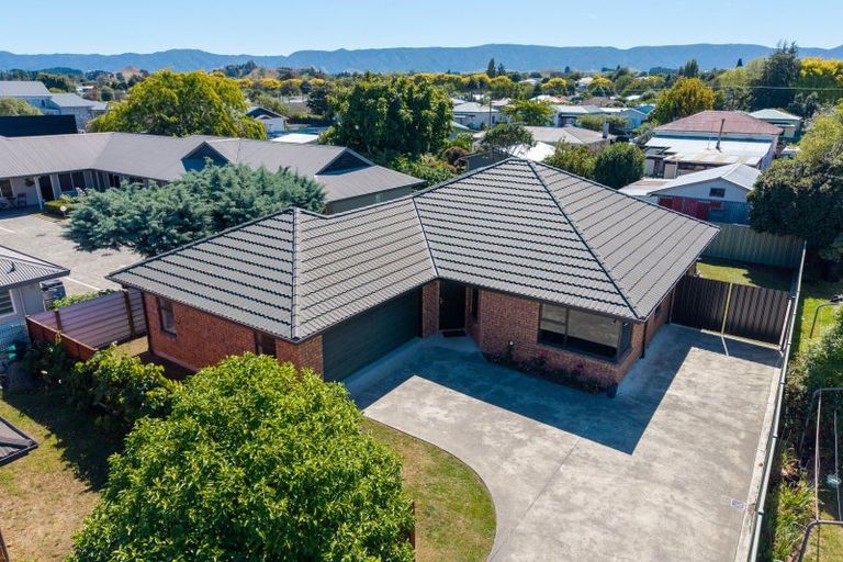 Photo of property in 201a High Street, Dannevirke, 4930