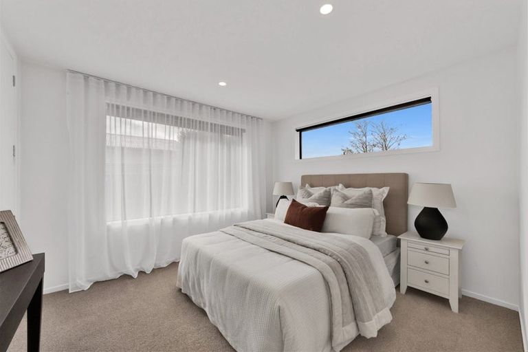 Photo of property in 248 Grimseys Road, Redwood, Christchurch, 8051