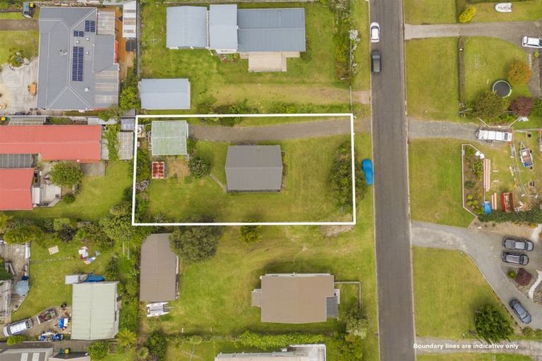 Photo of property in 27 Hornsea Road, Tairua, 3508