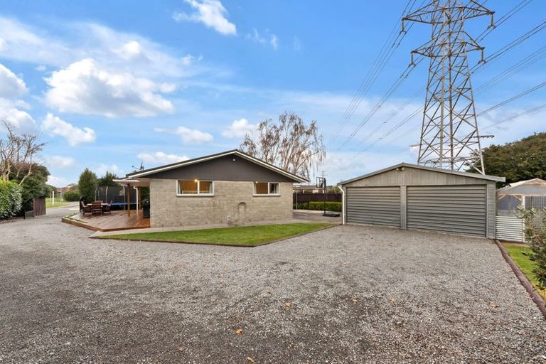 Photo of property in 31 Vanguard Drive, Broomfield, Christchurch, 8042