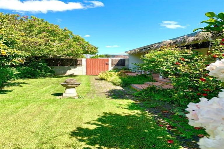 Photo of property in 8 Goodger Street, Waipukurau, 4200