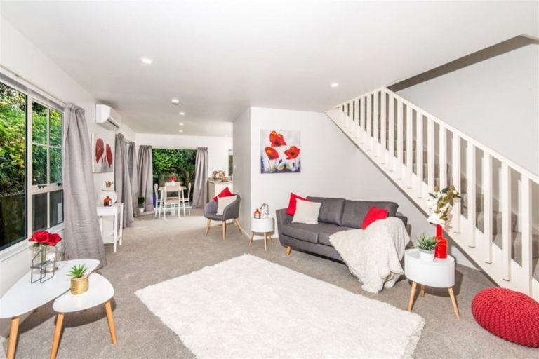 Photo of property in 9f1 Braemar Terrace, Johnsonville, Wellington, 6037