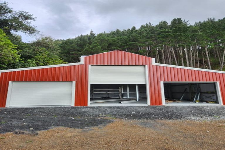 Photo of property in 726 Waikare Road, Waerenga, Te Kauwhata, 3781