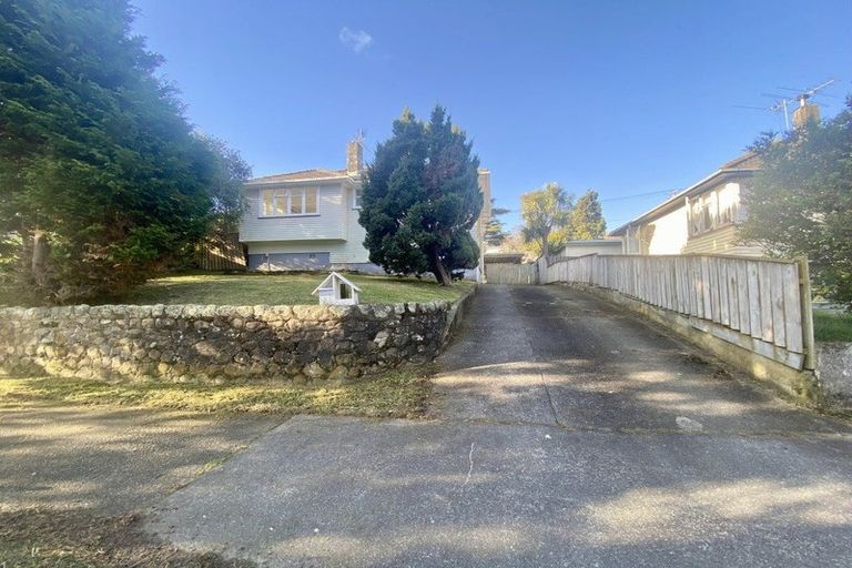 Photo of property in 63 Mungavin Avenue, Ranui, Porirua, 5024