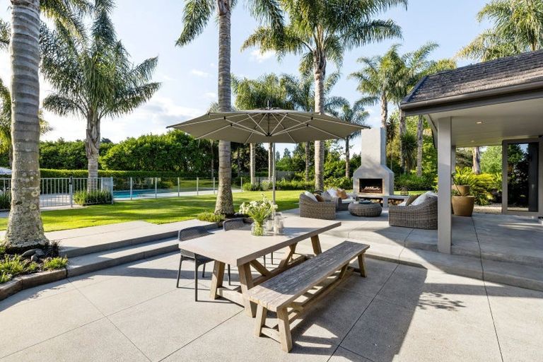 Photo of property in 113 Windmill Road, Tamahere, Hamilton, 3283