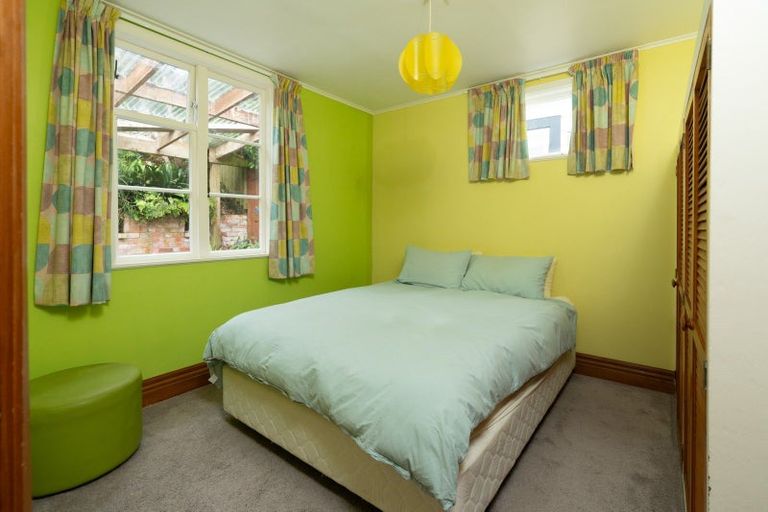 Photo of property in 57 Reuben Avenue, Brooklyn, Wellington, 6021