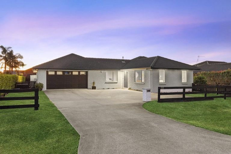 Photo of property in 28 Kelly Road, Cambridge, 3434