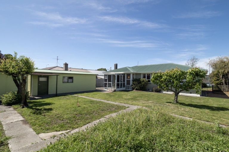 Photo of property in 5 Willow Street, Hampstead, Ashburton, 7700
