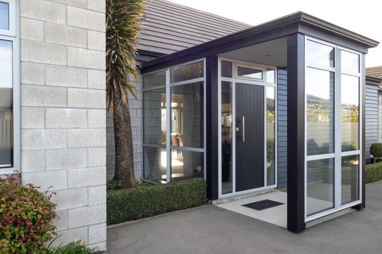 Photo of property in 21 Havelock Street, Ashburton, 7700