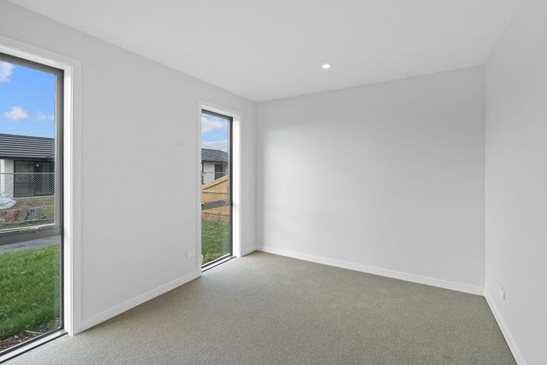 Photo of property in 8 Agathis Crescent, Wigram, Christchurch, 8025
