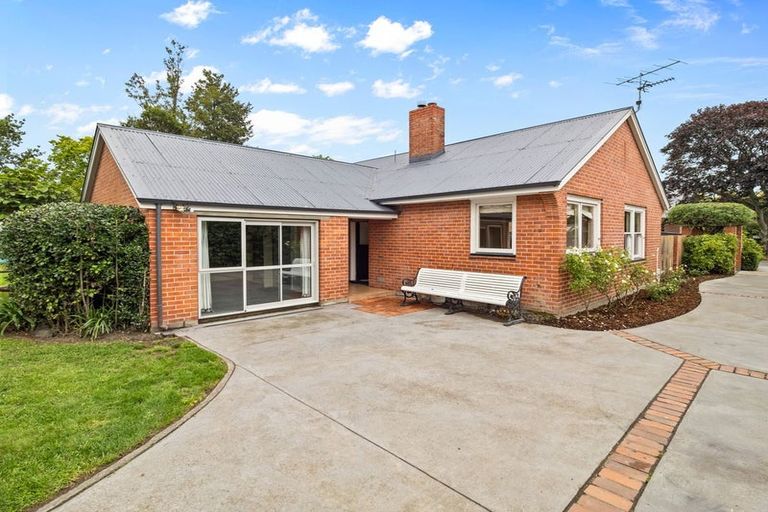 Photo of property in 69 Racecourse Road, Allenton, Ashburton, 7700