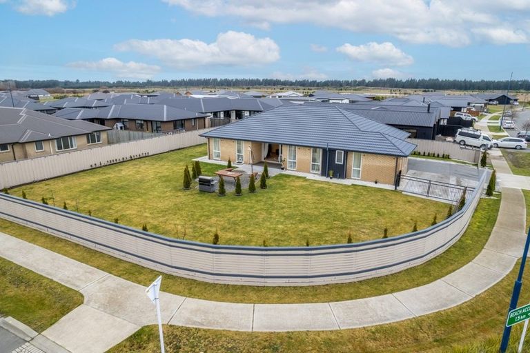 Photo of property in 85 Tiritiri Moana Drive, Pegasus, 7612