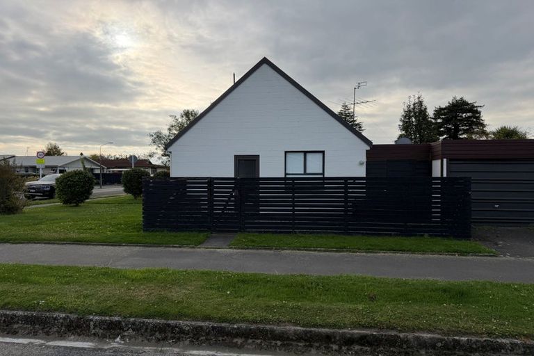 Photo of property in 48 Churchill Avenue, Allenton, Ashburton, 7700