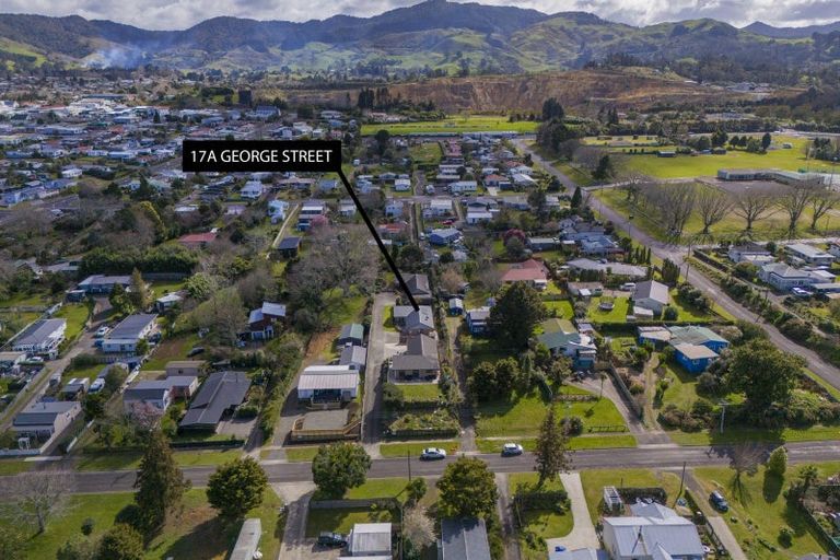 Photo of property in 17a George Street, Waihi, 3610