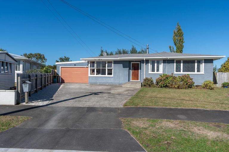 Photo of property in 11 Morrison Crescent, Glenview, Hamilton, 3206