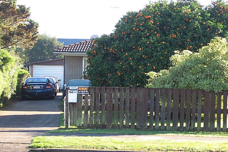 Photo of property in 174a Clevedon Road, Papakura, 2110
