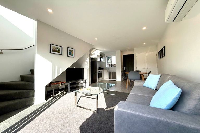 Photo of property in 11/258 Armagh Street, Christchurch Central, Christchurch, 8011