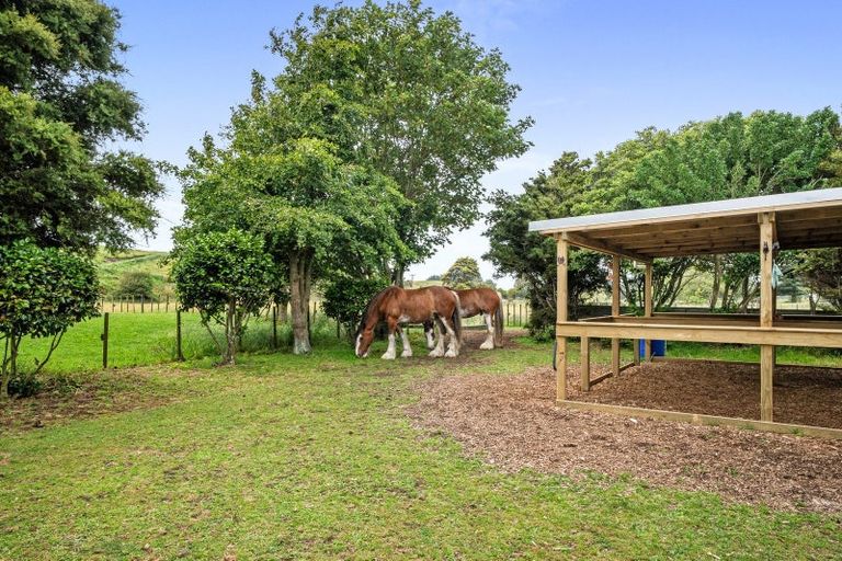 Photo of property in 965 Koputaroa Road, Koputaroa, Levin, 5575