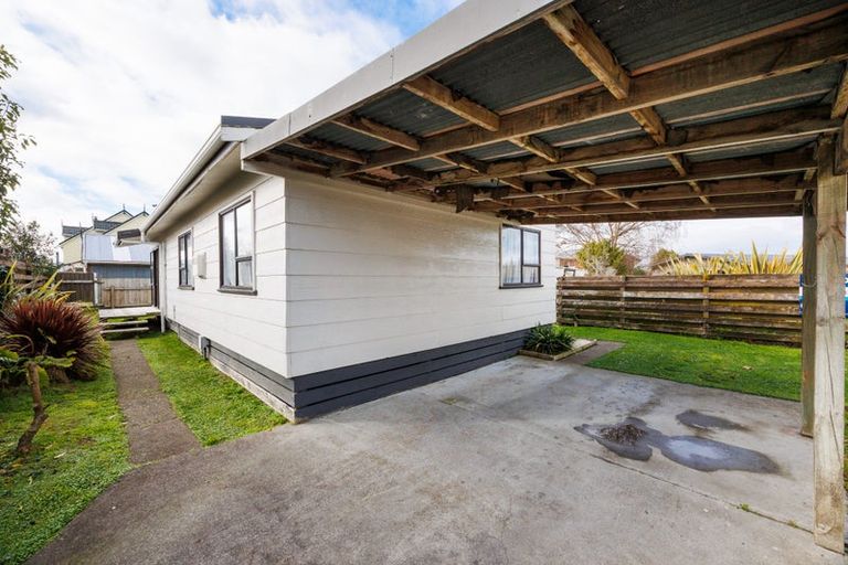Photo of property in 4a Harding Place, Feilding, 4702