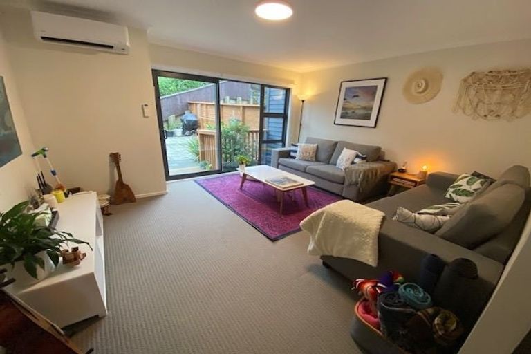 Photo of property in 14/22u Booth Street, Miramar, Wellington, 6022