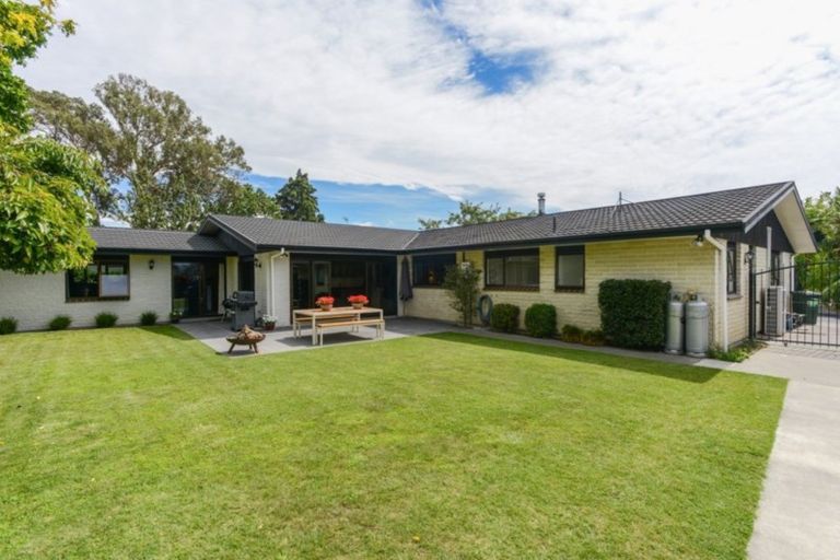 Photo of property in 22 Otatara Road, Taradale, Napier, 4112