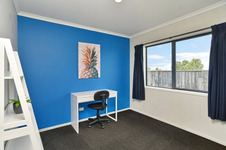 Photo of property in 8 Brockelbank Drive, Kaiapoi, 7630