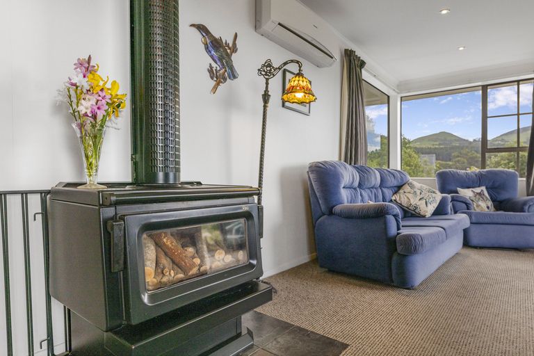 Photo of property in 5 Bennett Road, Ocean View, Dunedin, 9035