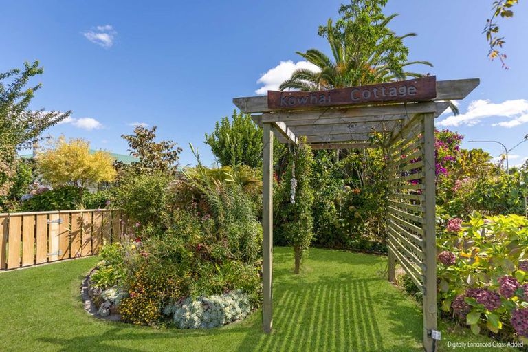 Photo of property in 53a Kowhai Avenue, Edgecumbe, 3120