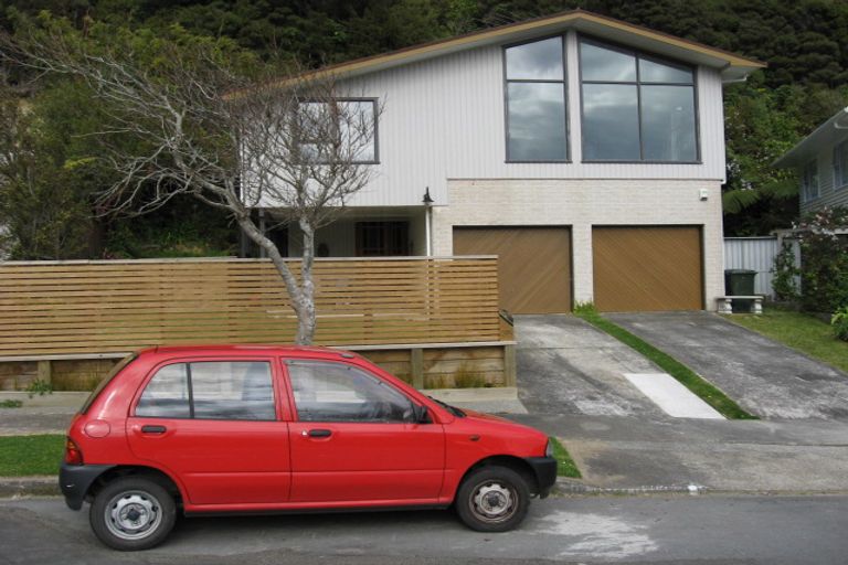 Photo of property in 38 Mission Street, Waterloo, Lower Hutt, 5011