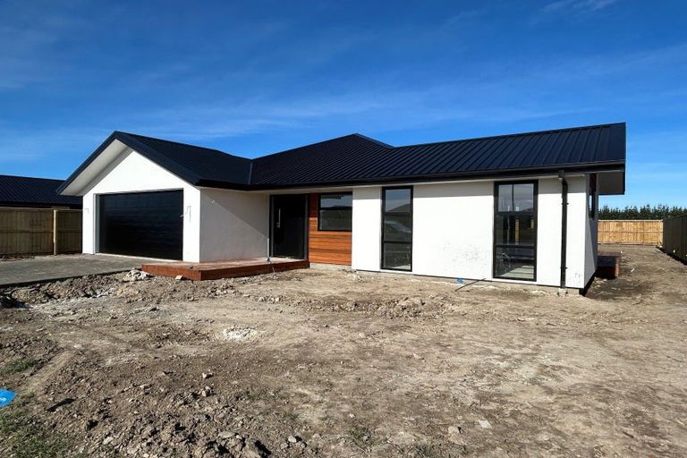 Photo of property in 104 Ed Hillary Drive, Rolleston, 7615