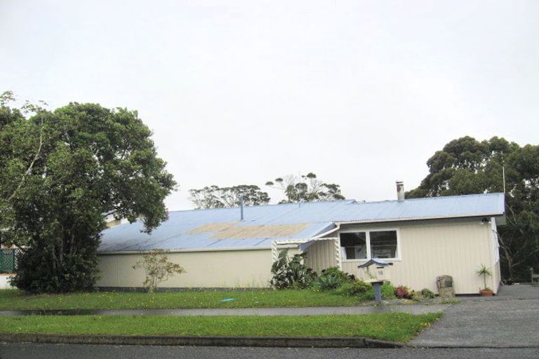 Photo of property in 18 West View Crescent, Onerahi, Whangarei, 0110