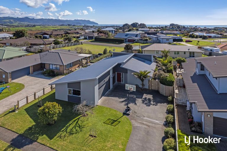Photo of property in 14a Athenree Heights, Athenree, Katikati, 3177