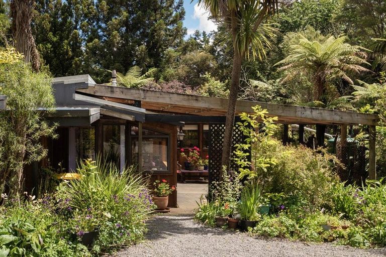 Photo of property in 60 Victoria Street, Waikino, Waihi, 3682