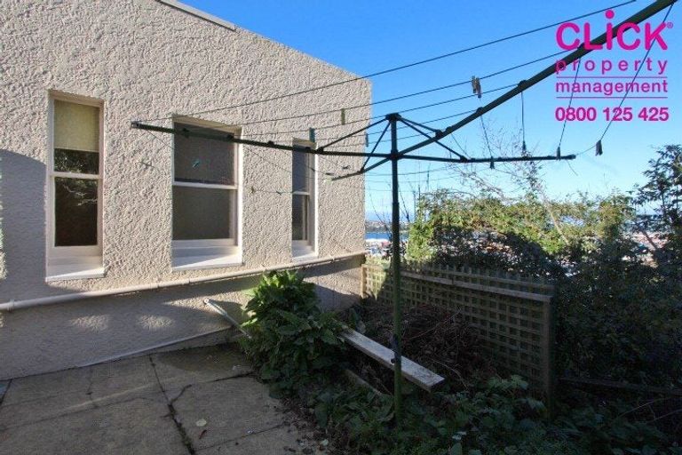 Photo of property in 305 High Street, Dunedin Central, Dunedin, 9016