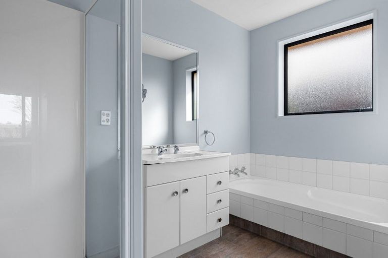 Photo of property in 21 Michelangelo Drive, Rolleston, 7614